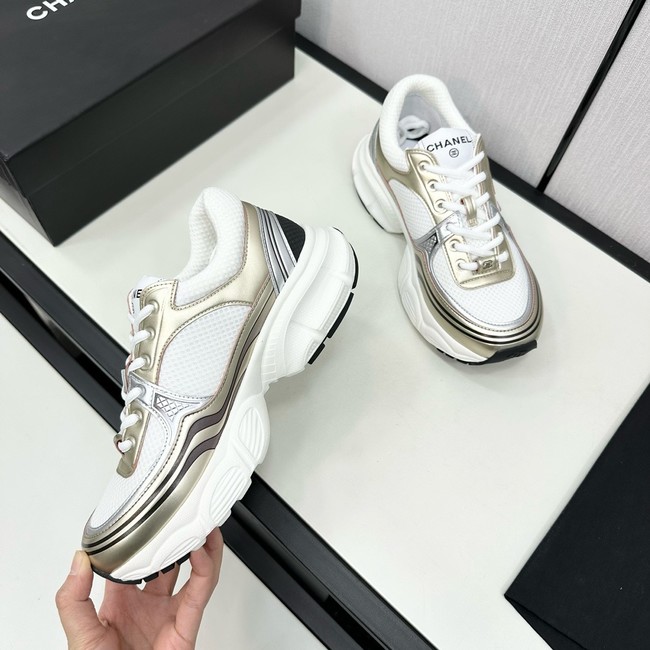 Chanel Sports shoes 55742-6