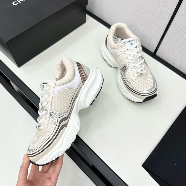 Chanel Sports shoes 55742-8