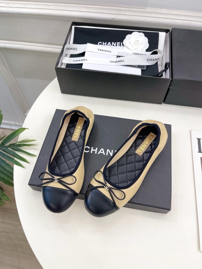 Chanel shoes 55743-1