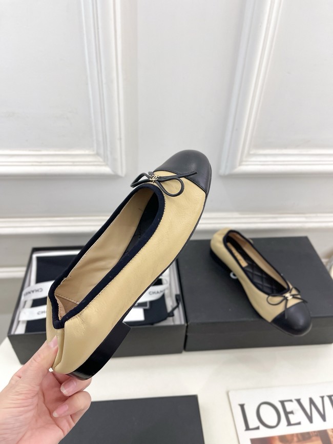 Chanel shoes 55743-1