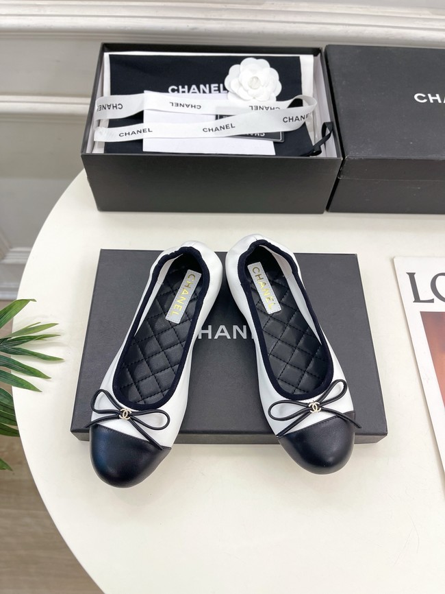 Chanel shoes 55743-2