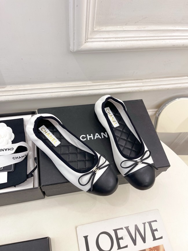 Chanel shoes 55743-2