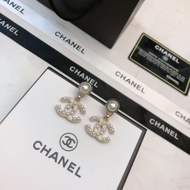 Chanel Earring CE15836