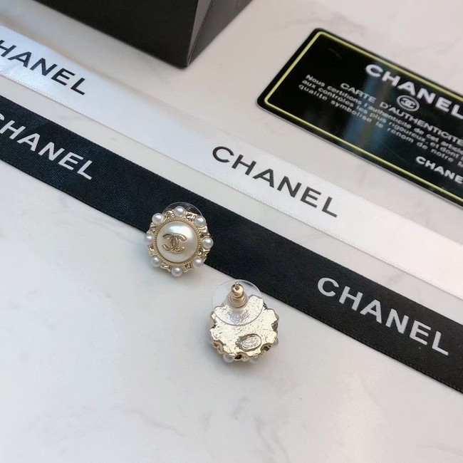 Chanel Earring CE15838