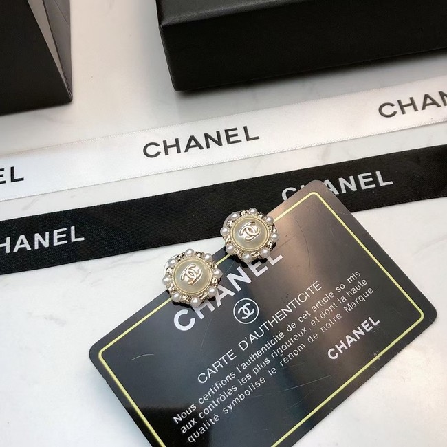 Chanel Earring CE15838