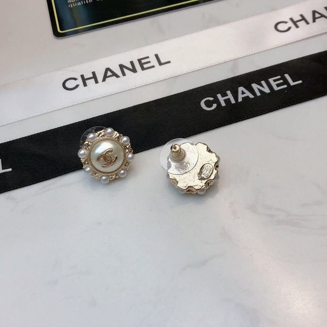 Chanel Earring CE15838