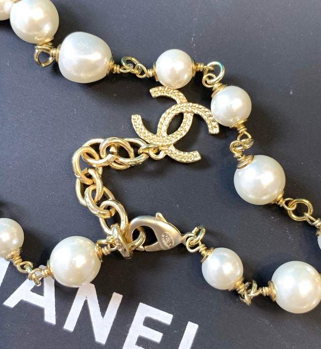 Chanel Necklace CE15820