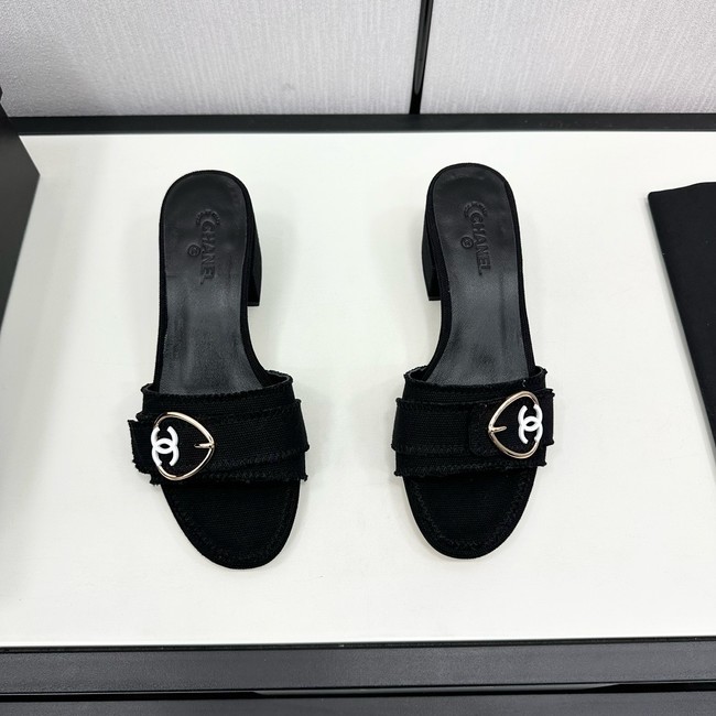 Chanel Shoes 55747-3