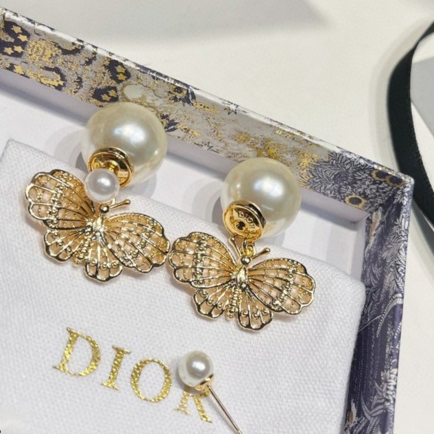 Dior Earring CE15821