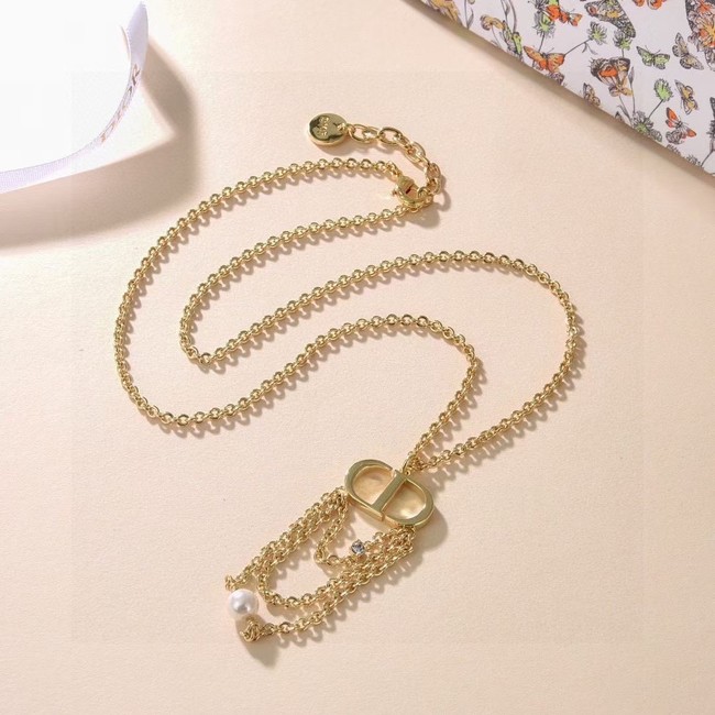 Dior Necklace CE15830