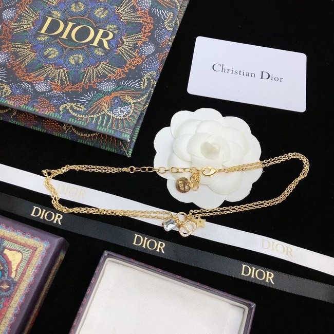 Dior Necklace CE15834