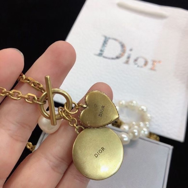 Dior Necklace CE15835