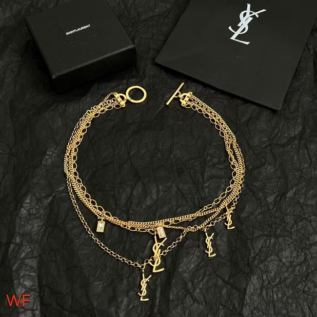 YSL Necklace&bracelet CE15822