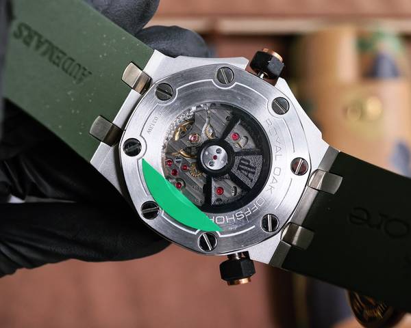 Audemars Piguet Watch APW00085-1