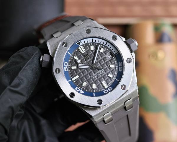 Audemars Piguet Watch APW00086-1