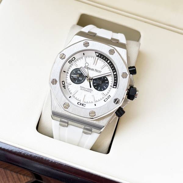 Audemars Piguet Watch APW00089-2