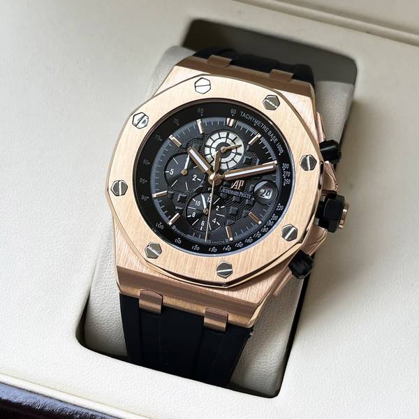 Audemars Piguet Watch APW00090-3