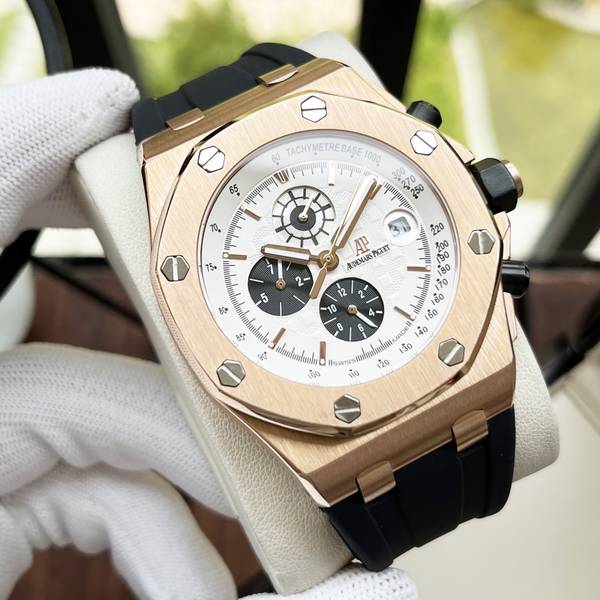 Audemars Piguet Watch APW00090-4