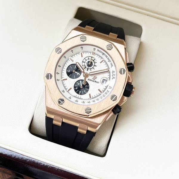 Audemars Piguet Watch APW00091-2