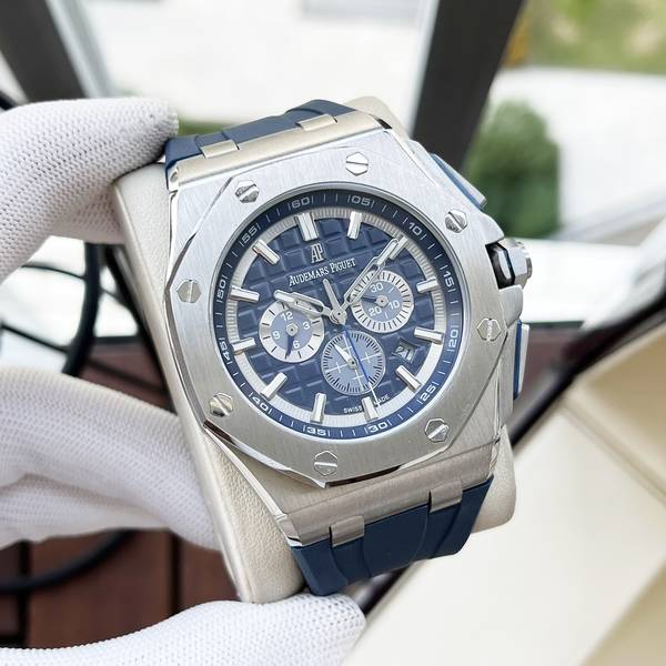 Audemars Piguet Watch APW00093-4