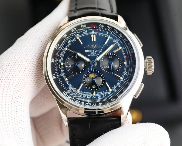 Breitling Watch BRW00011-2