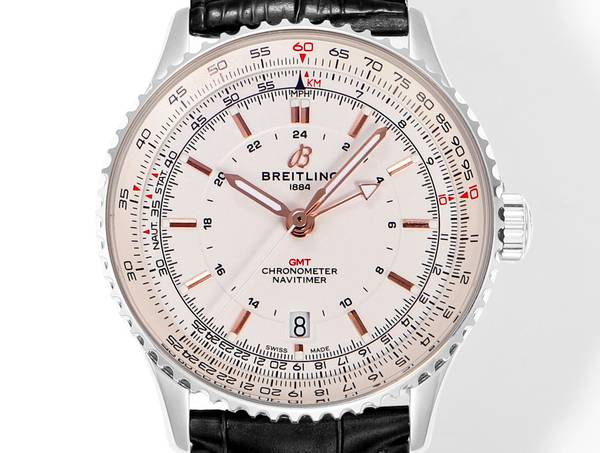 Breitling Watch BRW00012