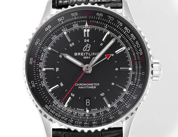 Breitling Watch BRW00020