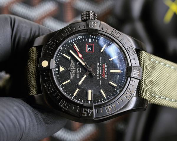 Breitling Watch BRW00030-1