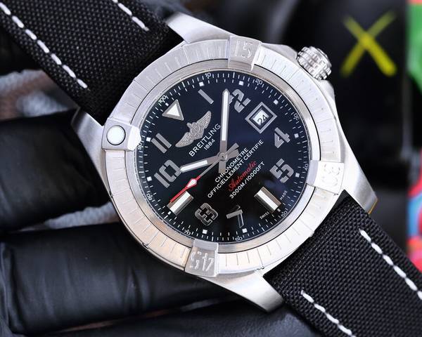 Breitling Watch BRW00031-1