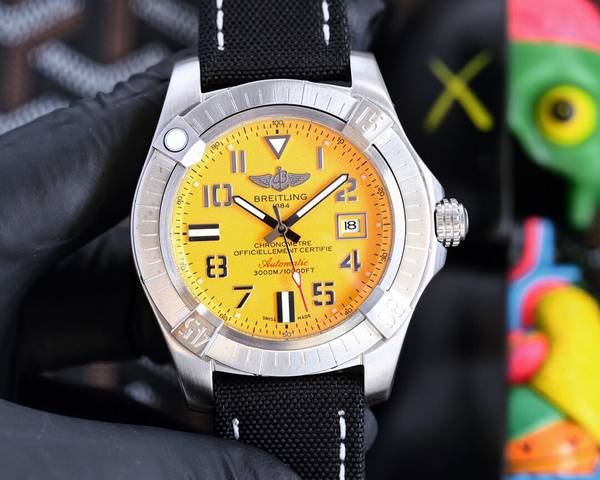 Breitling Watch BRW00031-2