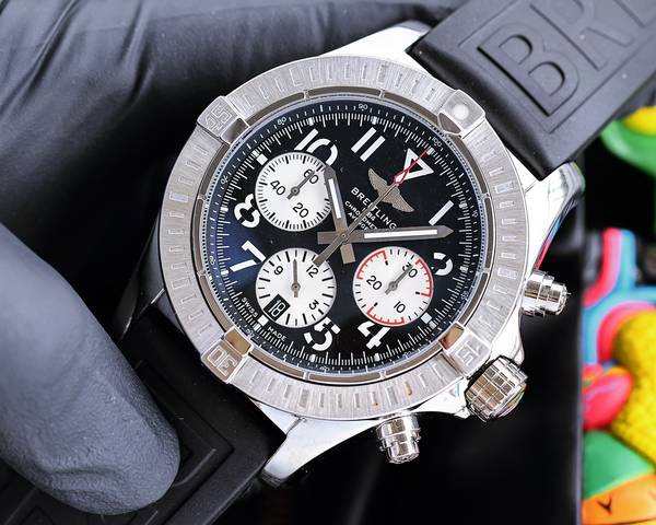 Breitling Watch BRW00034-1