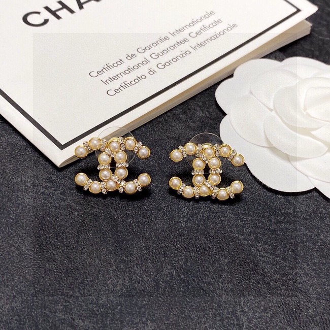 Chanel Earring CE15844