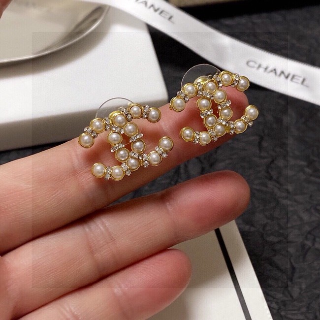 Chanel Earring CE15844