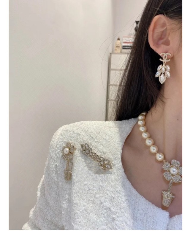 Chanel Earring CE15846