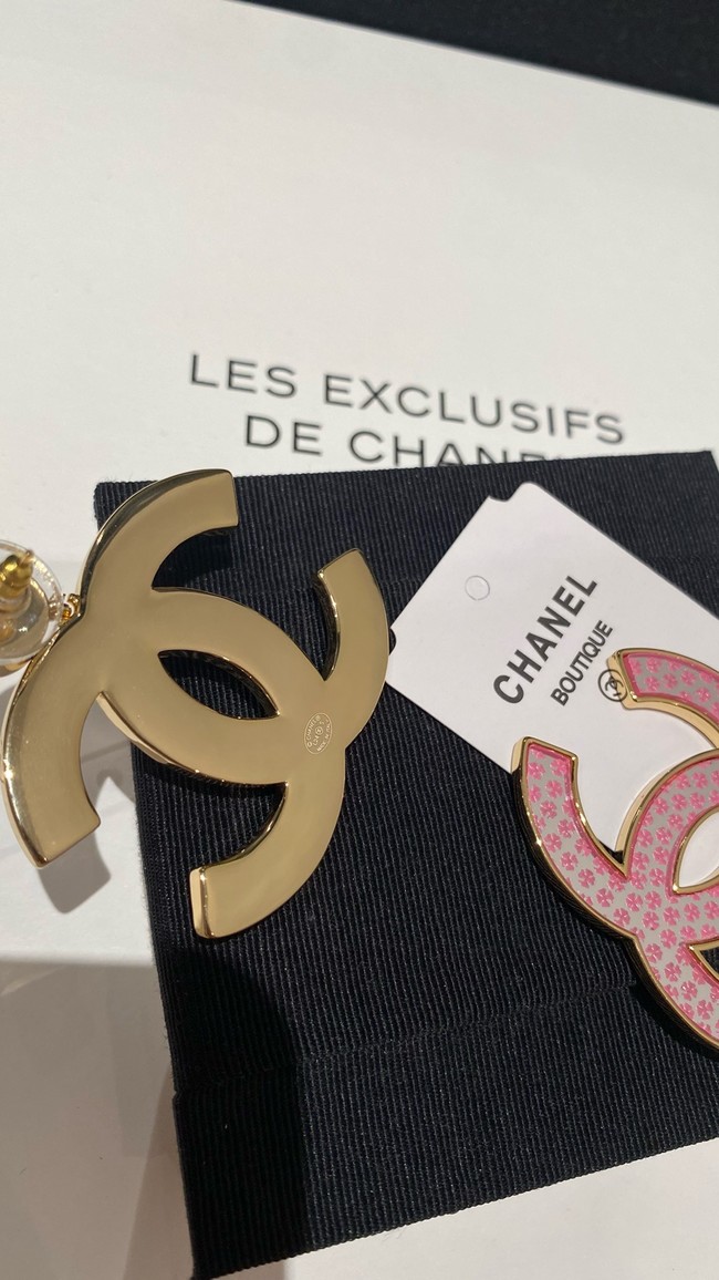 Chanel Earring CE15853