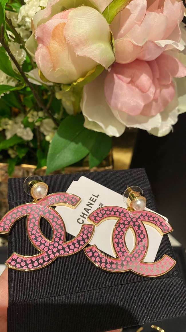 Chanel Earring CE15853