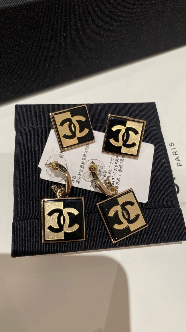 Chanel Earring CE15856