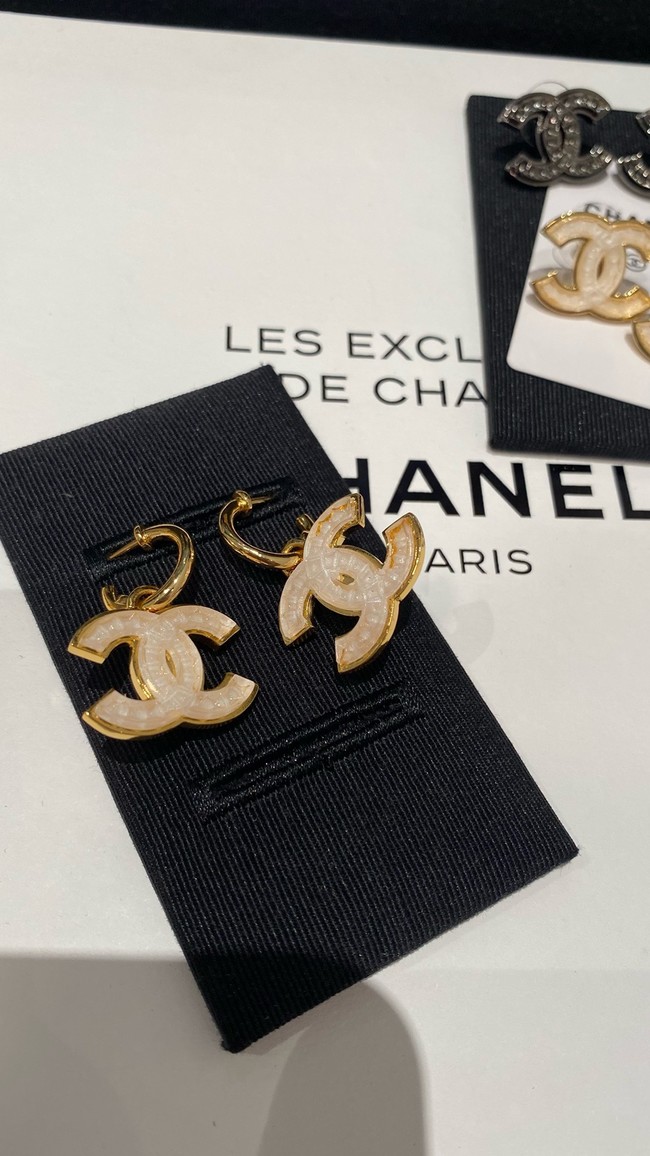 Chanel Earring CE15857