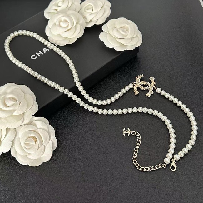 Chanel Necklace CE15847