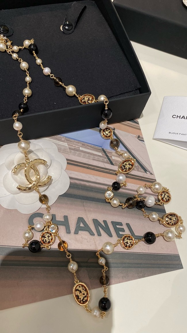 Chanel Necklace CE15860