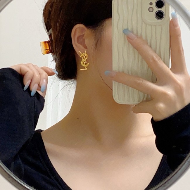 YSL Earring CE15843