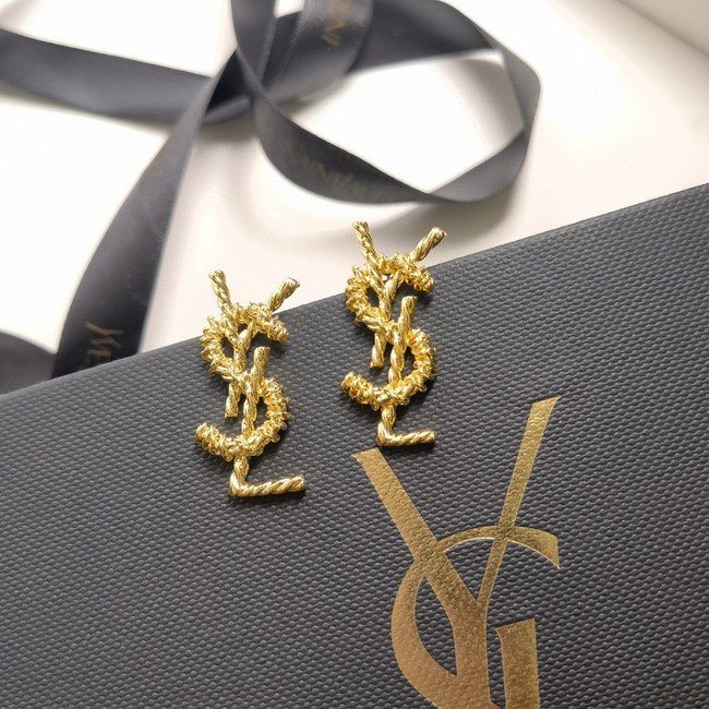 YSL Earring CE15843