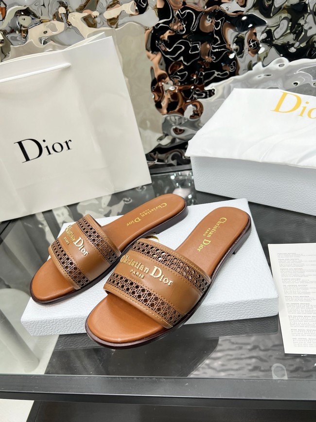 Dior shoes 55756-1