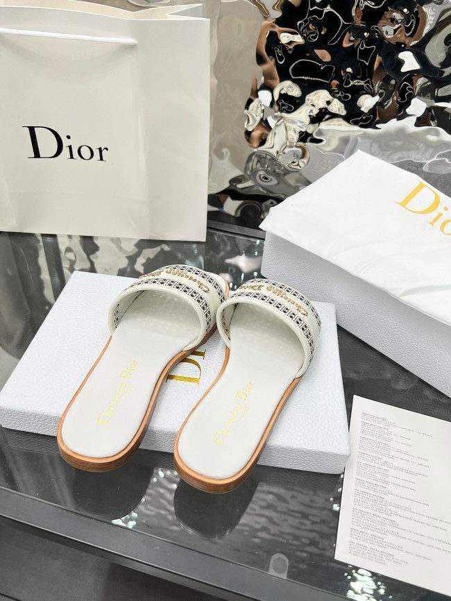 Dior shoes 55756-2