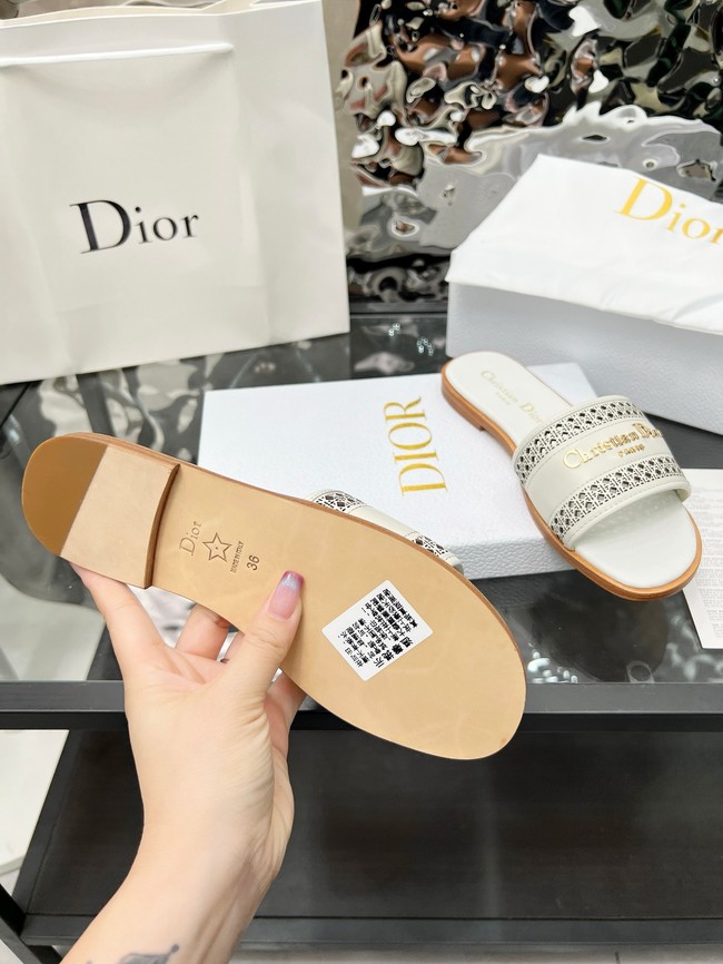 Dior shoes 55756-2