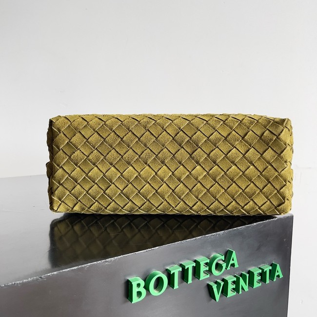 Bottega Veneta Medium Andiamo 766016 Olive oil