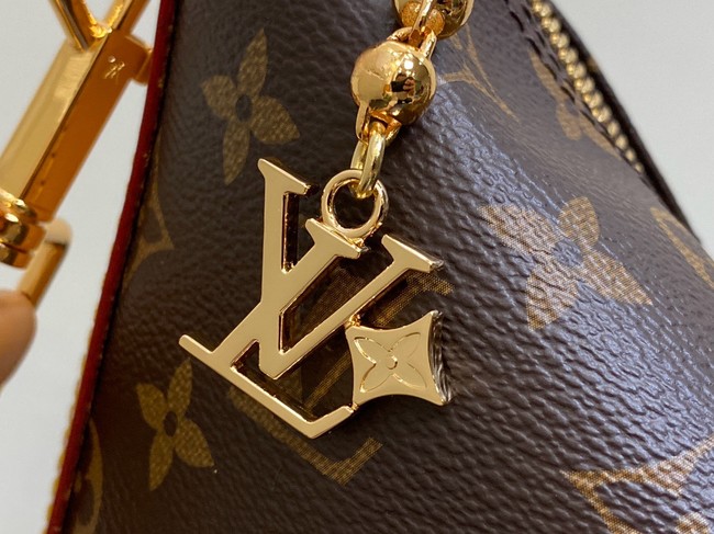 Louis Vuitton Monogram Canvas M14018