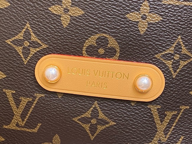 Louis Vuitton Monogram Canvas M14018