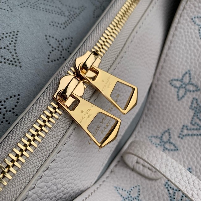 Louis Vuitton Flore M12496 Brume Gray