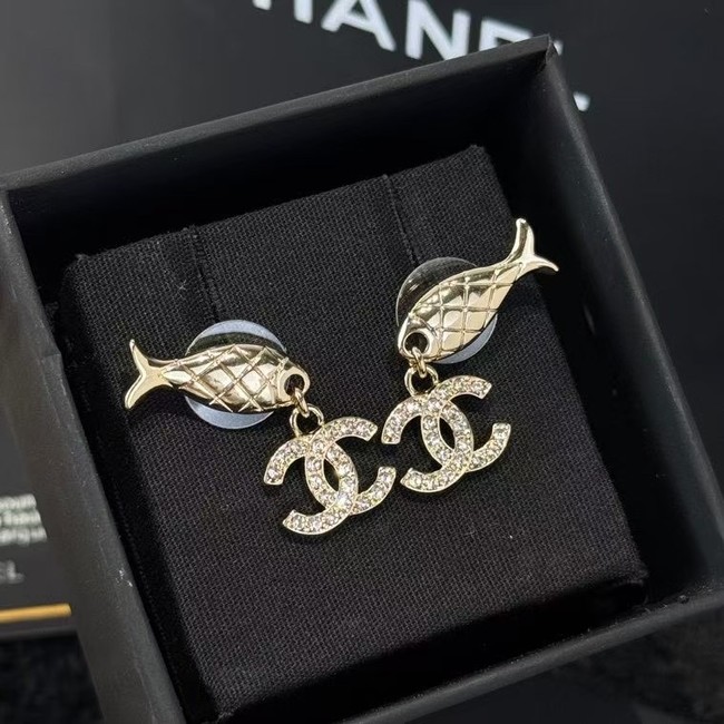 Chanel Earring CE15884